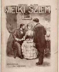 Wielki szlem, Kazimierz Gliński