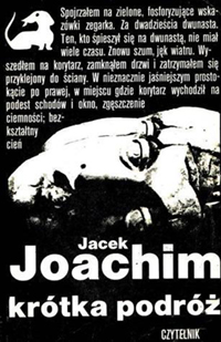 Bridż, Jacek Joachim