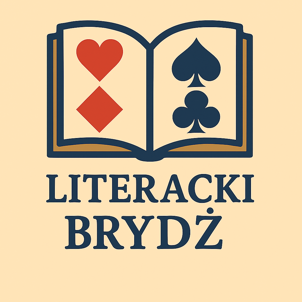 literacki brydż