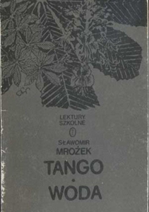 tango Mrożek